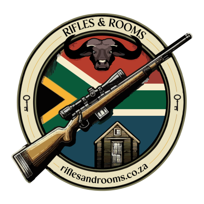 Rifles & Rooms